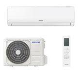 Samsung AR35 mono split klíma szett 2.6 kW (AR09TXHQASINEU+AR09TXHQASIXEU)