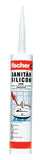 Fischer szaniterszilikon átlátszó 300 ml-0