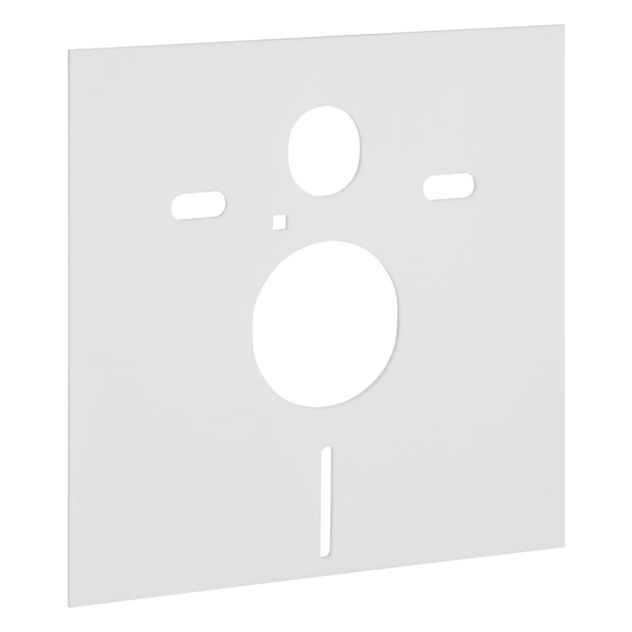 Geberit Zajcsökkentő készlet fali Wc-hez (156.050.00.1)