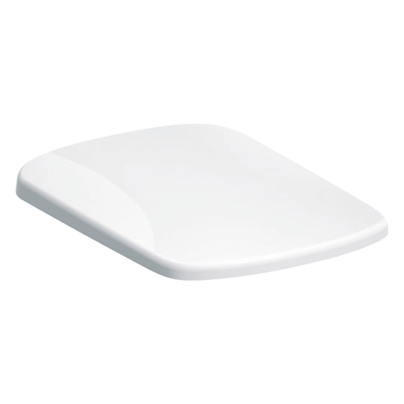 Geberit Selnova Square WC ülőke tetővel (500.332.01.1)