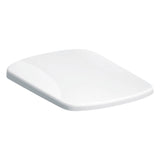 Geberit Selnova Square WC ülőke tetővel (500.332.01.1)