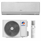 Gree Airy mono split klíma szett 2.7 kW (GWH09AVCXB-K6DNA1B)