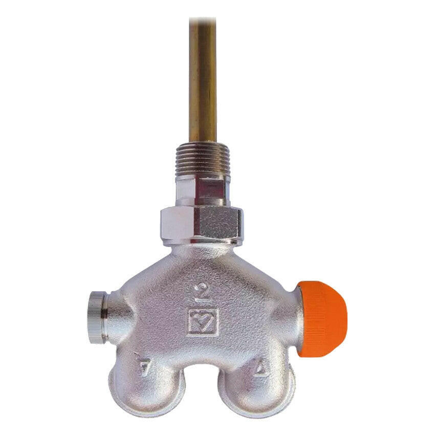 HERZ TERMOSZTÁT SZELEPT.100%VUA SAROK.