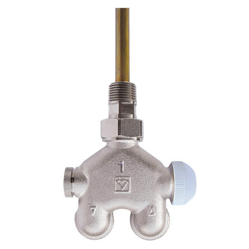 HERZ TERMOSZTÁT SZELEPT.50%VUASAROK.