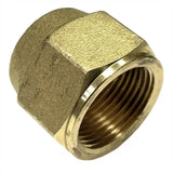 Install klíma hollander 6mm