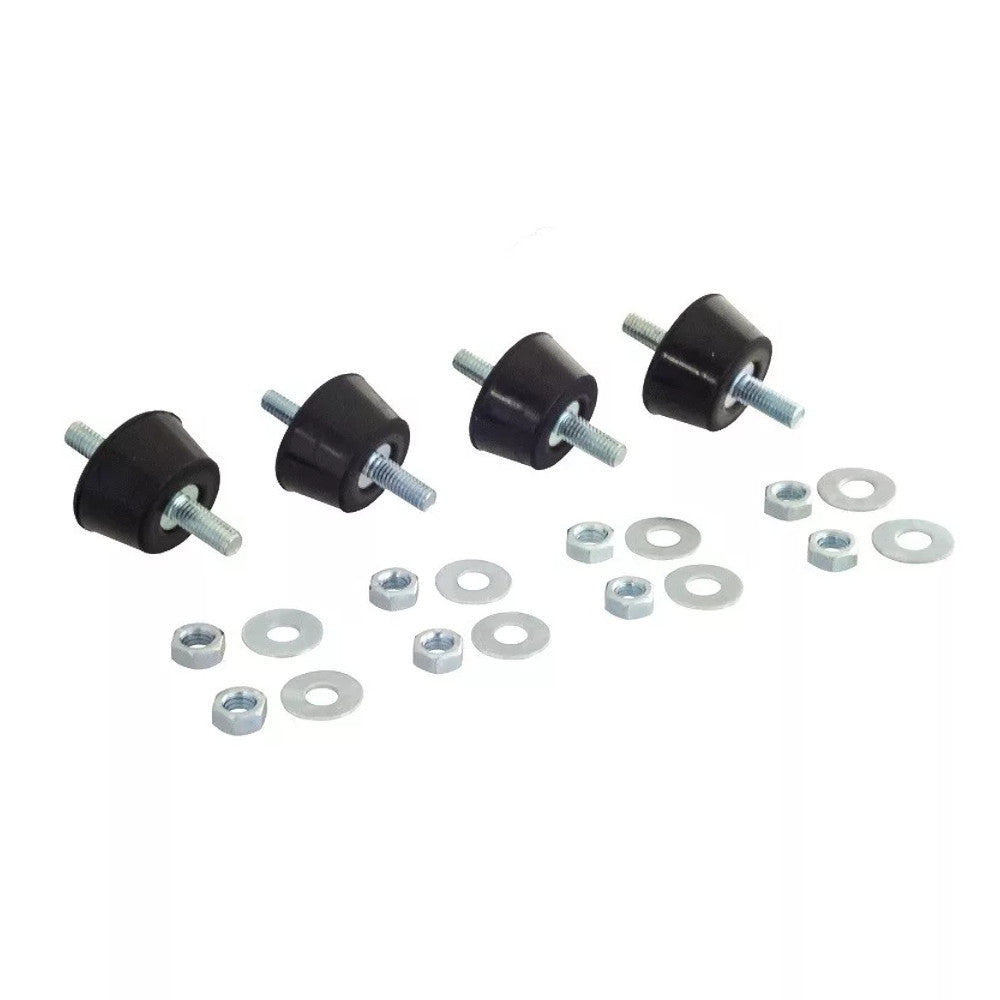 Install klíma gumibak klímához A35 (4db/csomag)