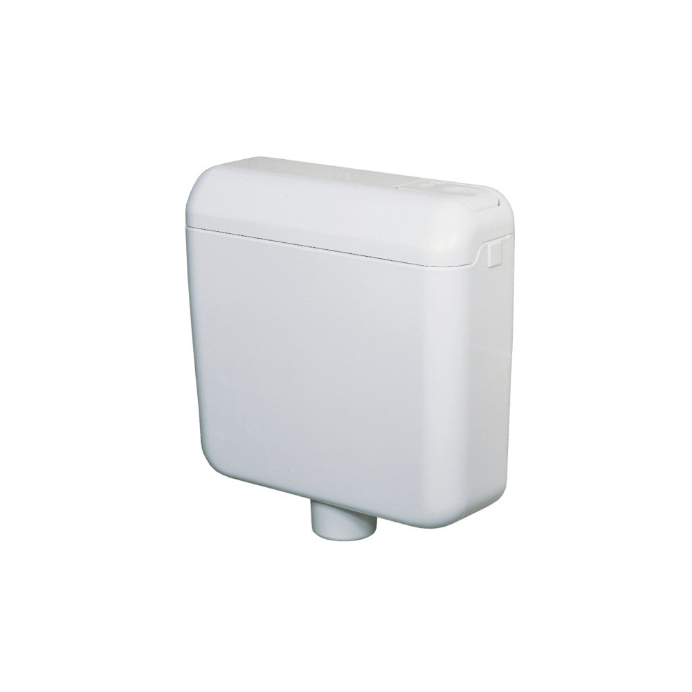 Laguna WC-tartály - alsó elhelyzésű