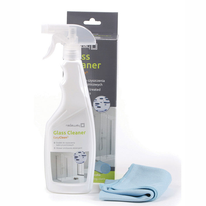 Radaway Glass Cleaner (cikkszám: ZCL-5265)