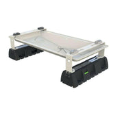 Terralux hőszivattyú álló konzol, csepptálcával és tálcafűtéssel 1250x600 - MAX 190kg-1