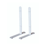 Adax tartóláb utángyártott Wifi NW és CW, Neo NP, Glamox TPA, TPVD fűtőpanelhez (1 pár)-0