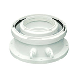 Bosch 80/125 indító adapter, mérőcsonkkal (AZB 931)-0