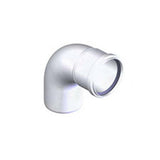 Tricox PPs könyök 87°, 60mm-0