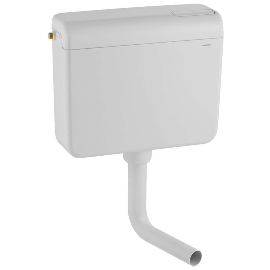 Geberit AP 112 WC-tartály fehér (136.231.11.1)-0