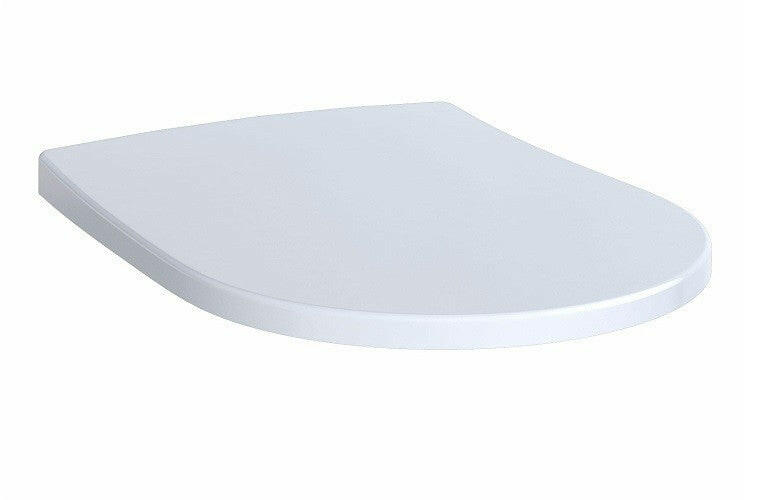 Geberit Acanto WC tető, felső szereléssel-1