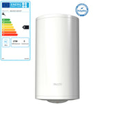 Hajdu Aquastic AQ ECO 120 Erp, függőleges forróvítároló, 120 literes-0