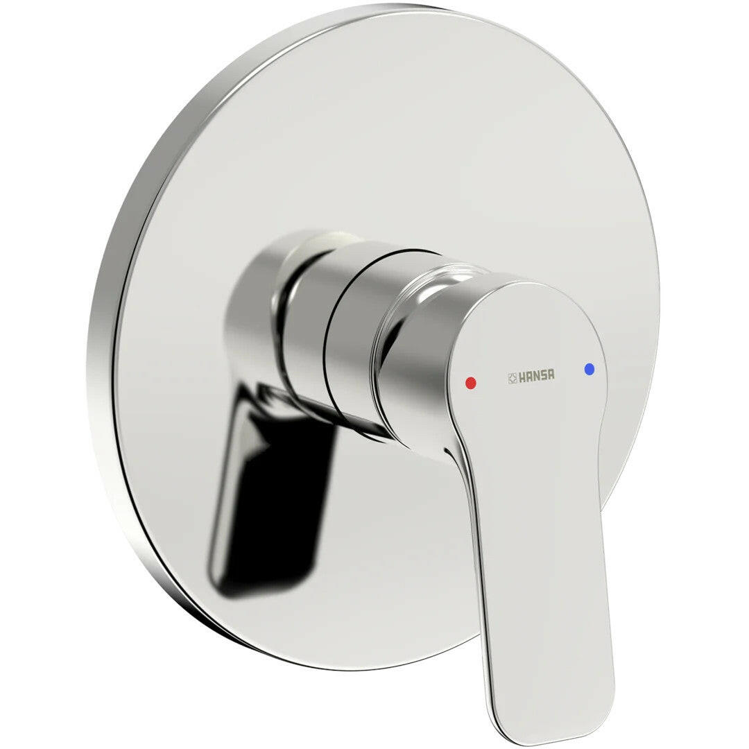 Hansa Basic zuhany csaptelep színkészlet Bluebox-hoz-0