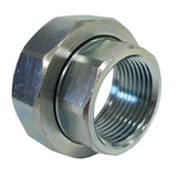 Szivattyú hollander esztergált 1"-6/4"-0