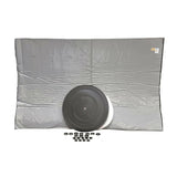 Install Storax HS puffertároló szigetelés 300l (univerzális)-1