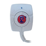 Install Heatax elektromos fűtőbetét 2 kW 230V - 6/4", 420mm bemerülés-2