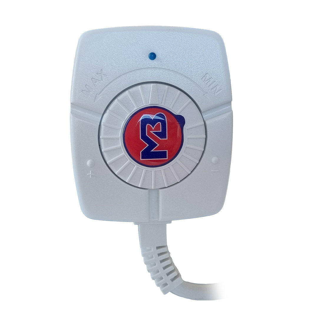 Install Heatax elektromos fűtőbetét 3 kW 230V - 6/4", 352mm bemerülés-2