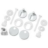 AquaRosa WC ülőke, Venice lecsapódásgátlós (Pomaca + C5801Y)-7