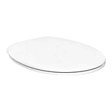 Kolo Idol WC tető, fém zsanérral-0