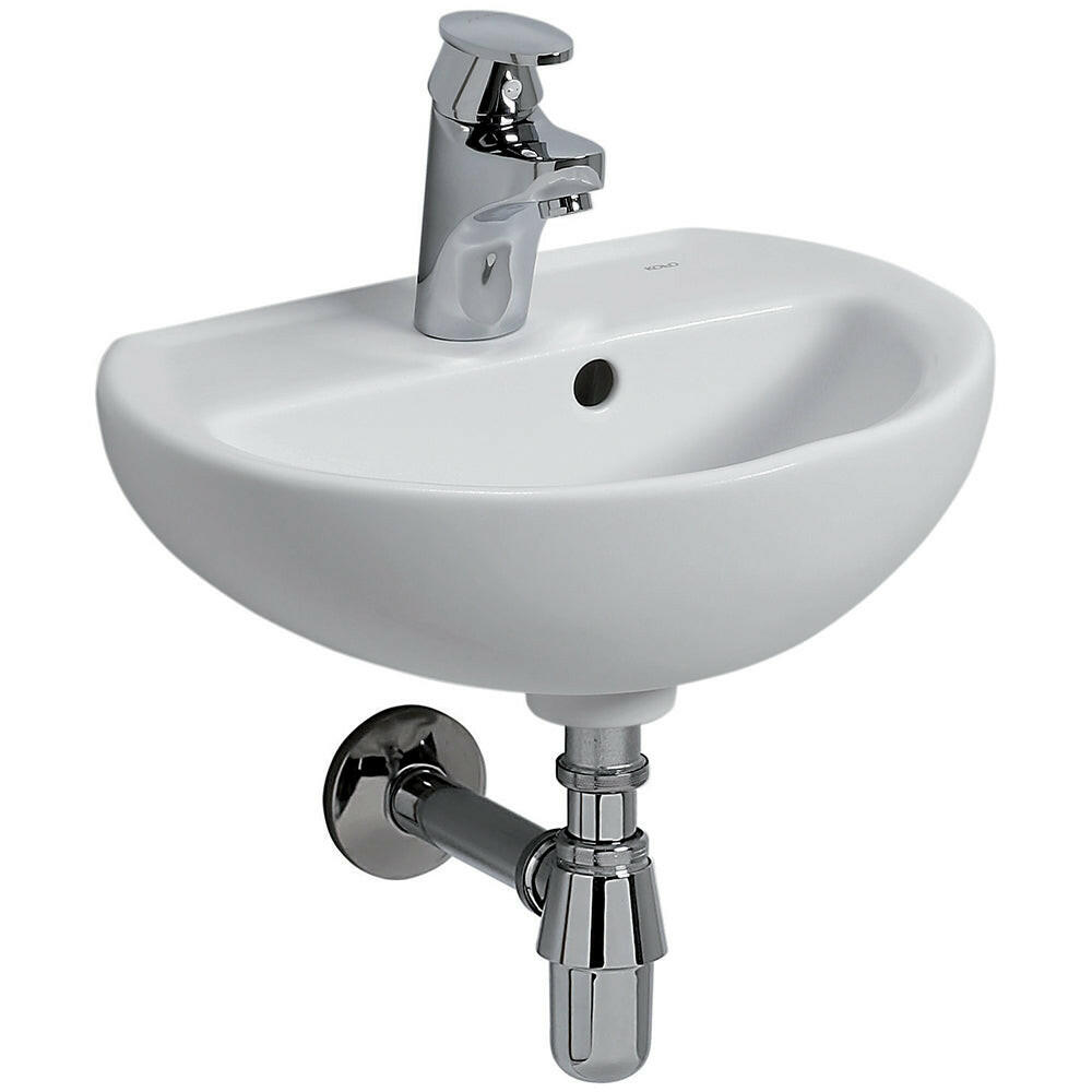 Kolo Rekord kézmosó 40x33-0