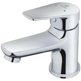 Mofém Bridge mosdó csaptelep leeresztő szelep nélkül-0