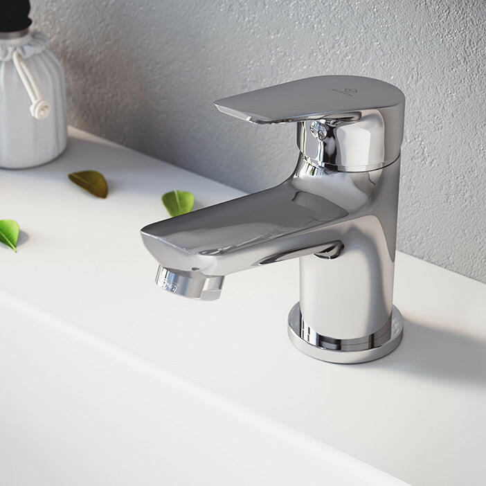 Mofém Bridge mosdó csaptelep leeresztő szelep nélkül-1