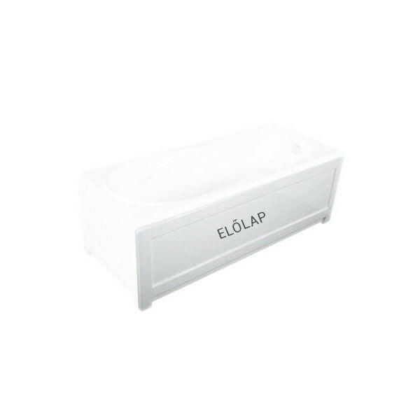 H2O Molly fürdőkád 170 előlap (cikkszám: 12260)-0