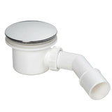 Radaway ST90 zuhanytálca szifon 90-es-0