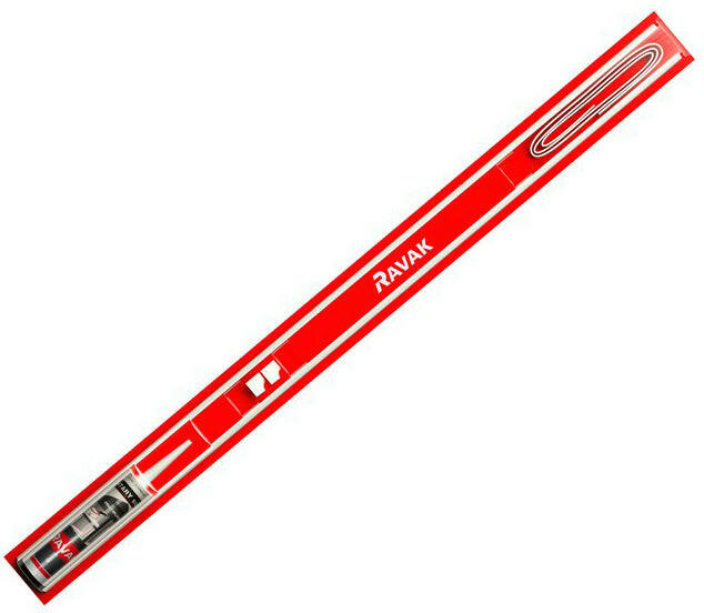 Ravak zuhanytálca szerelőkészlet univerzális-0