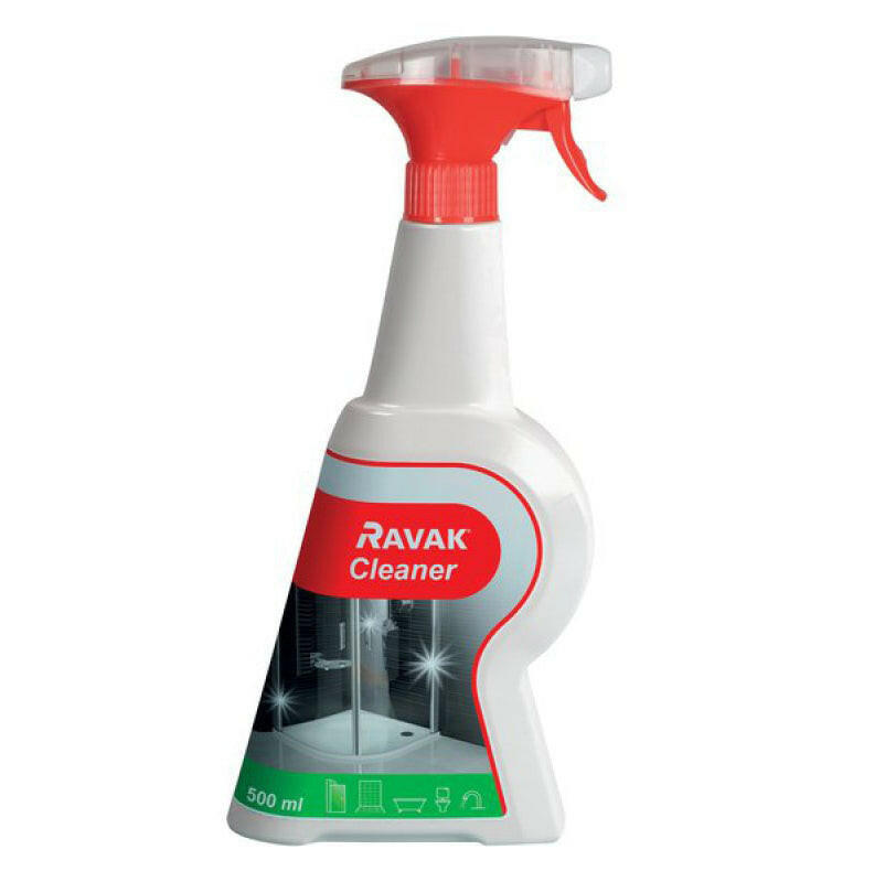Ravak Cleaner 500 ml tisztító-1