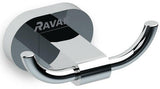 Ravak Chrome CR ruhafogas 100.00-0