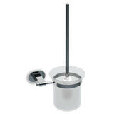 Ravak Chrome CR wc kefetartó üveg 410.00-0