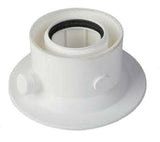 Remeha Calenta 60/100 indító idom +mérőp-0