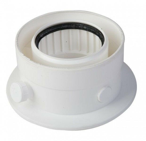 Remeha Tzerra 80/125 indító idom-0