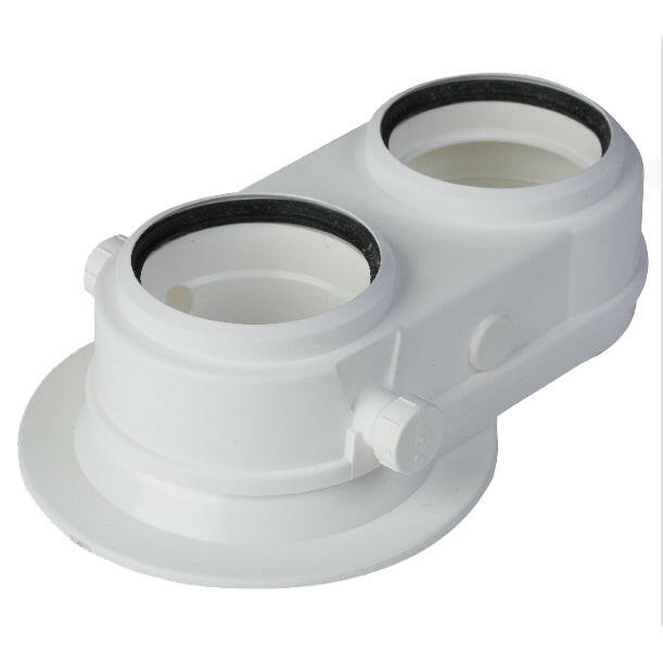 Remeha Tzerra 80/80 osztott indító idom-0