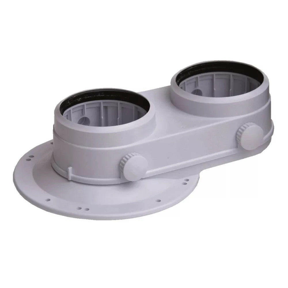 SAUNIER 80 PPs Osztott indítóidom-0