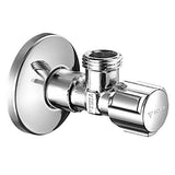 SCHELL Sarokszelep 1/2 "-1/2 "-0