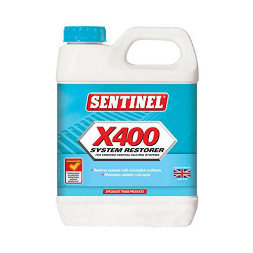 Sentinel X400/1 iszap eltávolító 1 liter-0