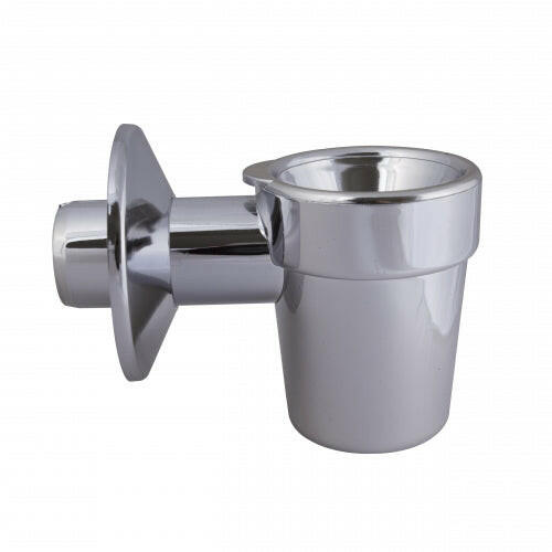 Styron bojler csepegtető golyós króm-0