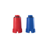 Styron vakdugó 1/2 "normál (STY-523-1)-0