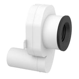 Styron piszoár szifon excenteres hátsós-0