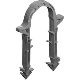 Uponor Tacker rögzítő tüske 14-20mm H=50mm - kifutó-0