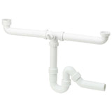 VIEGA MOSOGATÓ SZIFON II-es-0