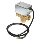 Viessmann Vitotron kazánhoz váltószelep-0