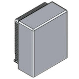 Viessmann külsőhőmérséklet-érzékelő, 10 kOhm (új cikkszám VIES-7427232)-0