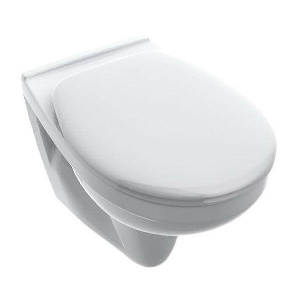 Villeroy&Boch Saval logós fali wc mély öblitésű-0