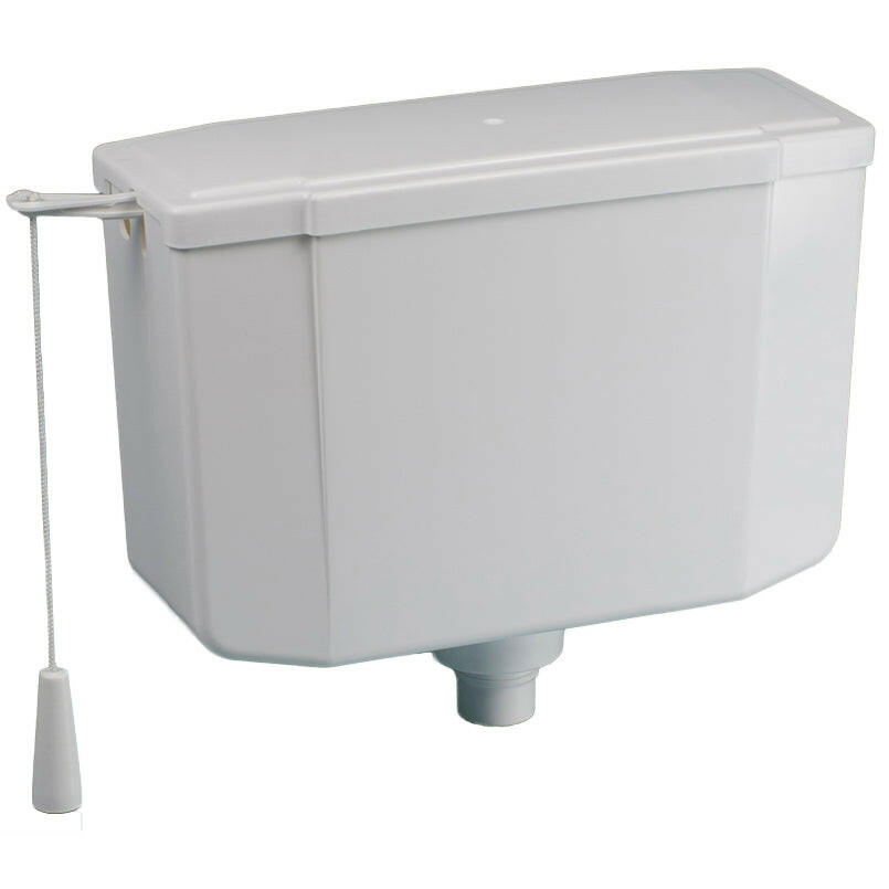 Dömötör WC-tartály-0